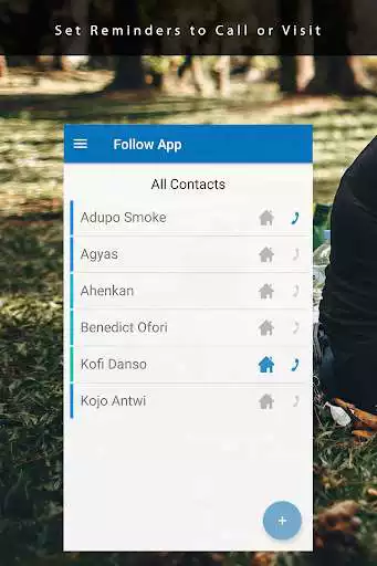 Play Followapp  and enjoy Followapp with UptoPlay