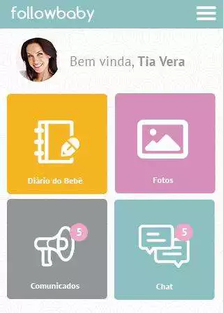Play FollowBaby Escola Play FollowBaby Escola