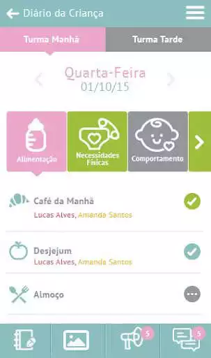 Play FollowBaby Escola Play FollowBaby Escola