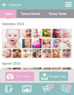 Play FollowBaby Escola Play FollowBaby Escola