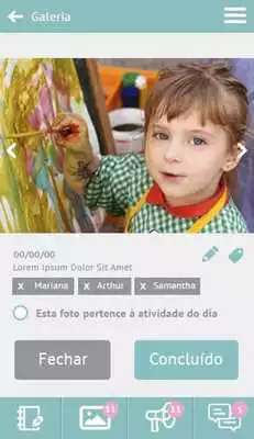 Play FollowBaby Escola Play FollowBaby Escola