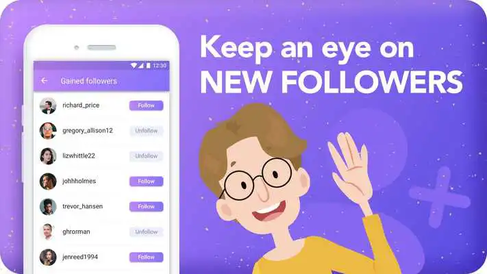 Play FollowBuzz