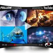 Free play online FollowChannel APK
