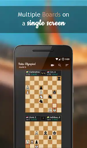 Play FollowChess as an online game FollowChess with UptoPlay