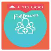 Free play online Follower Analysis for Instagram APK