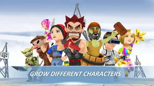 Play Follower Battle  and enjoy Follower Battle with UptoPlay