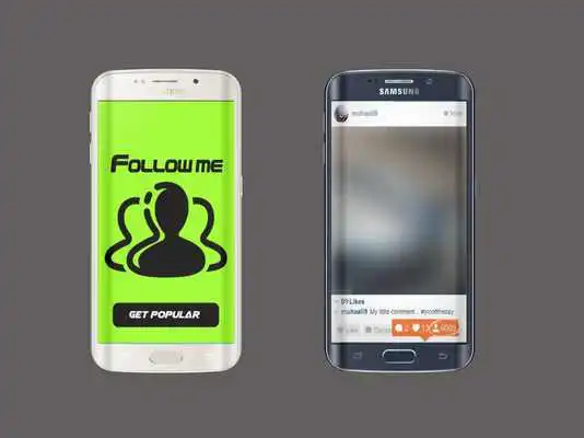 Play Follower for Instagram Joke