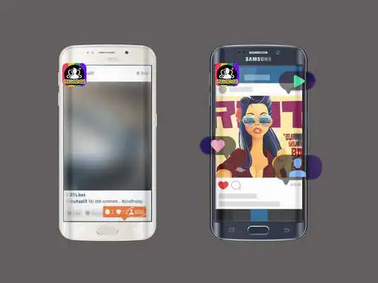 Play Follower for Instagram Joke
