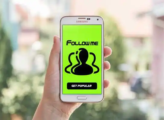 Play Follower for Instagram Joke