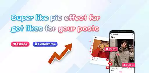 Play Followers for Instagram likes+  and enjoy Followers for Instagram likes+ with UptoPlay
