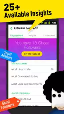 Play Followers for Instagram