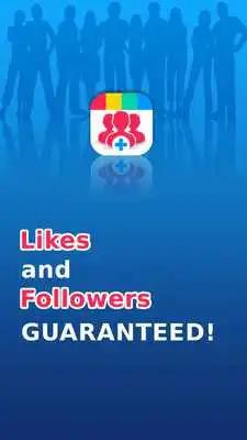 Play Followers for Insta: Tags Free