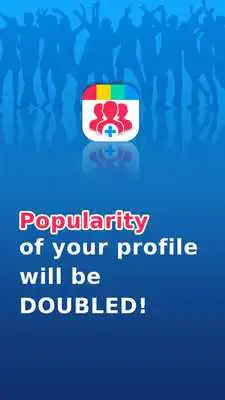 Play Followers for Insta: Tags Free
