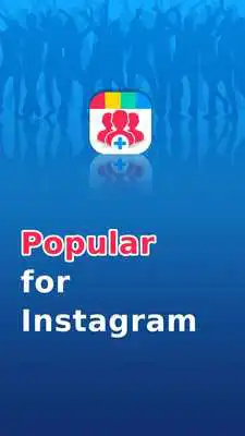 Play Followers for Insta: Tags Free