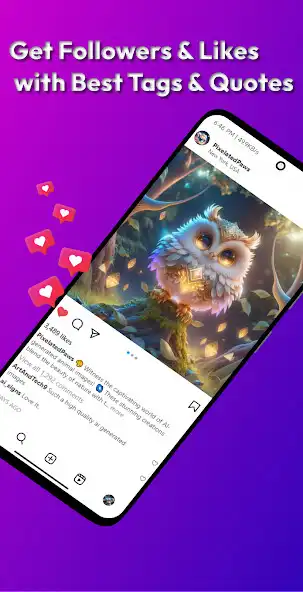 Play Followers Likes -AI Hashtags as an online game online Followers Likes -AI Hashtags with UptoPlay Play Followers Likes -AI Hashtags as an online game Followers Likes -AI Hashtags with UptoPlay