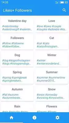 Play Followers + Likes for Insta