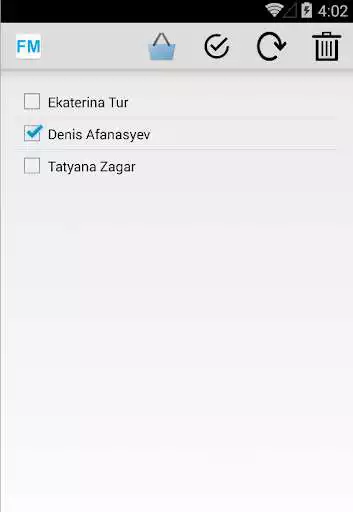Play Followers Manager 4 VK Lite  and enjoy Followers Manager 4 VK Lite with UptoPlay