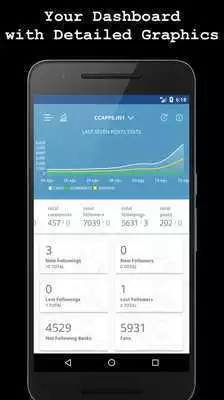 Play Followers Tool for Instagram