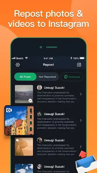 Play Followers - Tracker Insight as an online game Followers - Tracker Insight with UptoPlay