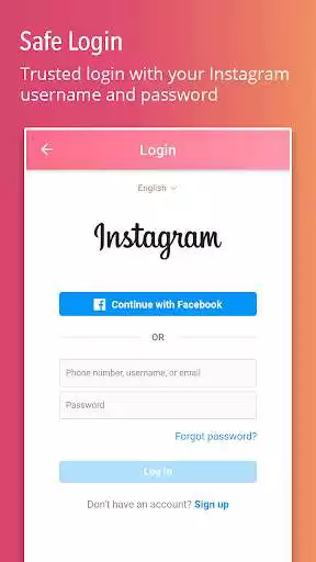 Play Followers - Unfollowers Play Followers - Unfollowers