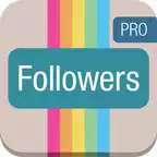 Free play online Follower tracker for Instagram APK