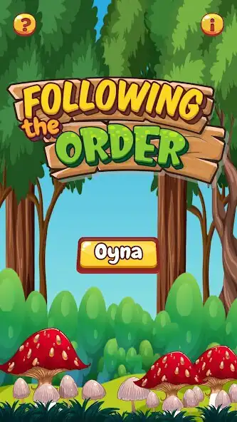 Play Following The Order and enjoy Following The Order with UptoPlay Play Following The Order and enjoy Following The Order with UptoPlay