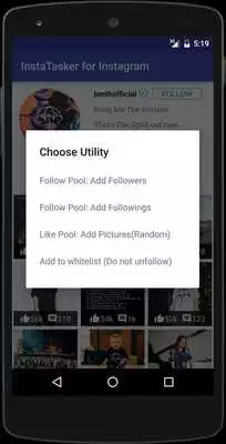 Play FollowInsta for Instagram