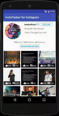 Play FollowInsta for Instagram