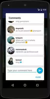 Play FollowInsta for Instagram