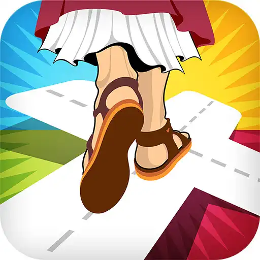 Play Follow JC Go 2 APK