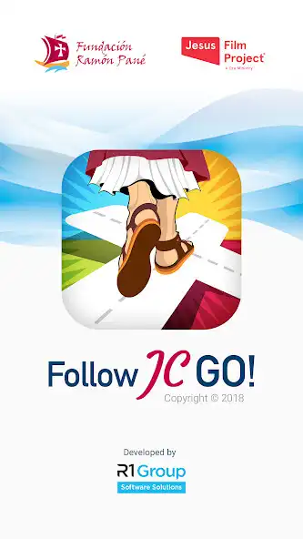 Play Follow JC Go 2  and enjoy Follow JC Go 2 with UptoPlay