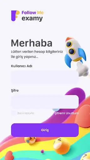 Play Follow Me Examy  and enjoy Follow Me Examy with UptoPlay