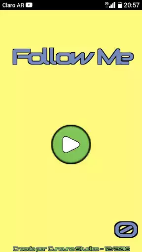 Play Follow Me  and enjoy Follow Me with UptoPlay