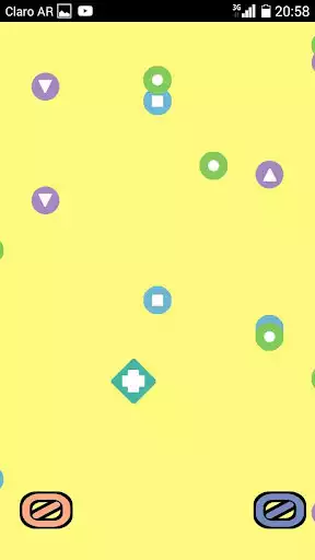 Play Follow Me as an online game Follow Me with UptoPlay