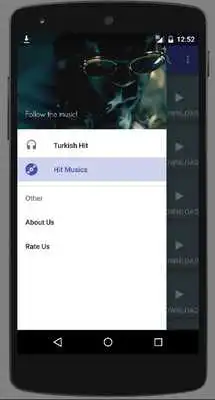 Play Follow Musics