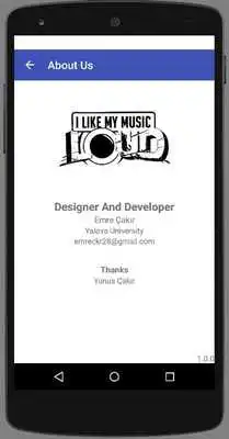 Play Follow Musics