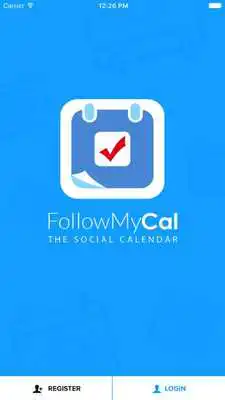 Play FollowMyCal