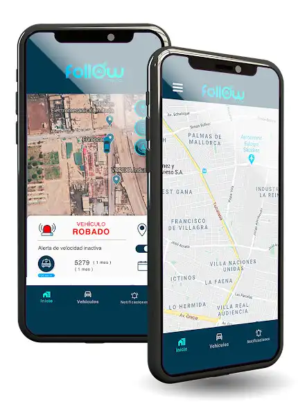 Play APK Follow My Car  and enjoy Follow My Car with UptoPlay bellit.org.followmycarandroid