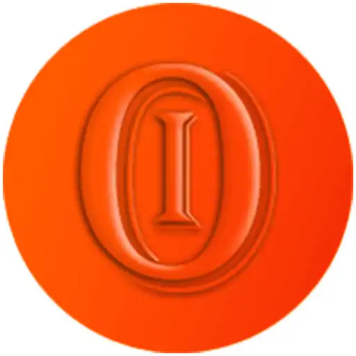 Play Follow Orange Icons Pack APK