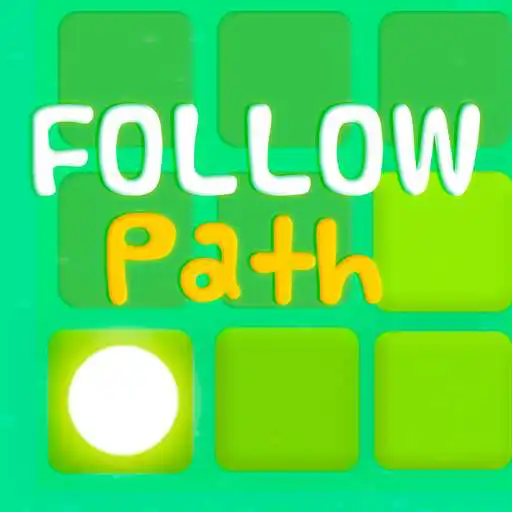 Play Follow Path APK
