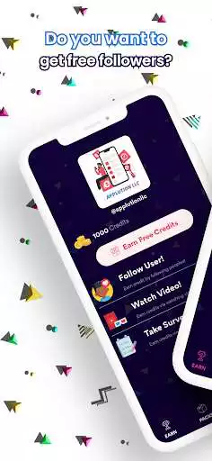 Play FollowPool - Free Followers For Instagram and enjoy FollowPool - Free Followers For Instagram with UptoPlay Play FollowPool - Free Followers For Instagram and enjoy FollowPool - Free Followers For Instagram with UptoPlay
