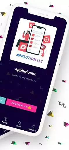 Play FollowPool - Free Followers For Instagram as an online game online FollowPool - Free Followers For Instagram with UptoPlay com.igpool.follower Play FollowPool - Free Followers For Instagram as an online game FollowPool - Free Followers For Instagram with UptoPlay