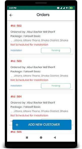 Play Followr Franchise  and enjoy Followr Franchise with UptoPlay