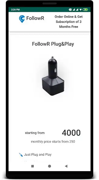 Play Followr Franchise as an online game Followr Franchise with UptoPlay