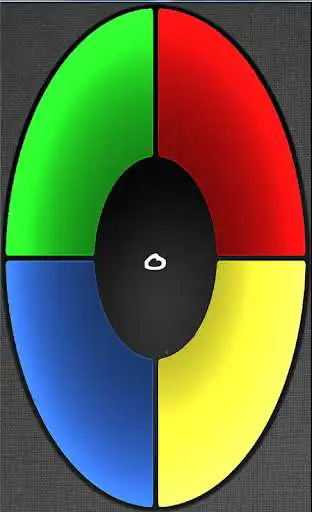 Play Follow the Colour as an online game Follow the Colour with UptoPlay