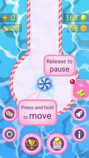 Play Follow the Line 3 - Sweets Rush 2D Deluxe and enjoy Follow the Line 3 - Sweets Rush 2D Deluxe with UptoPlay Play Follow the Line 3 - Sweets Rush 2D Deluxe and enjoy Follow the Line 3 - Sweets Rush 2D Deluxe with UptoPlay