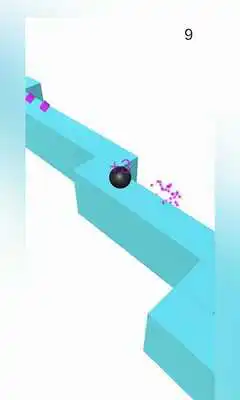 Play Follow The Line Path