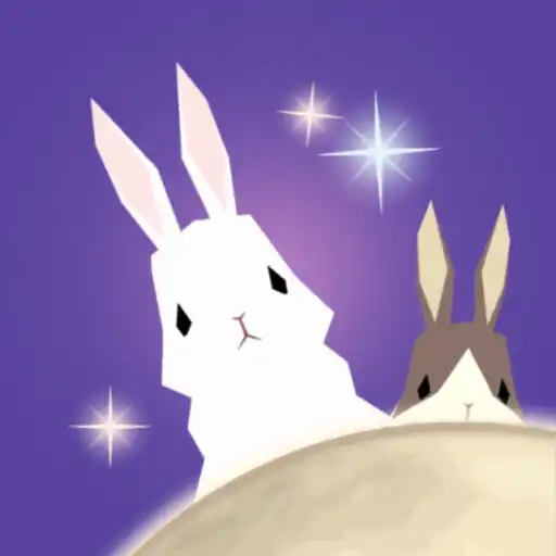 Play Follow The Moon Rabbit! APK