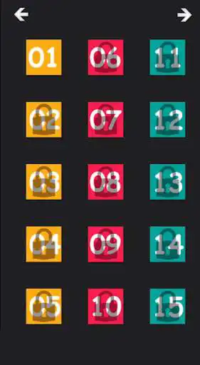 Play Follow the Numbers
