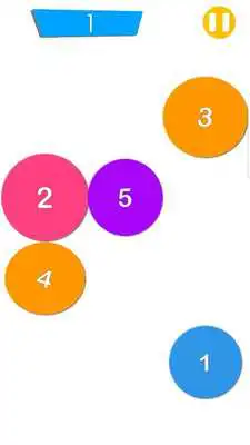 Play Follow the Numbers